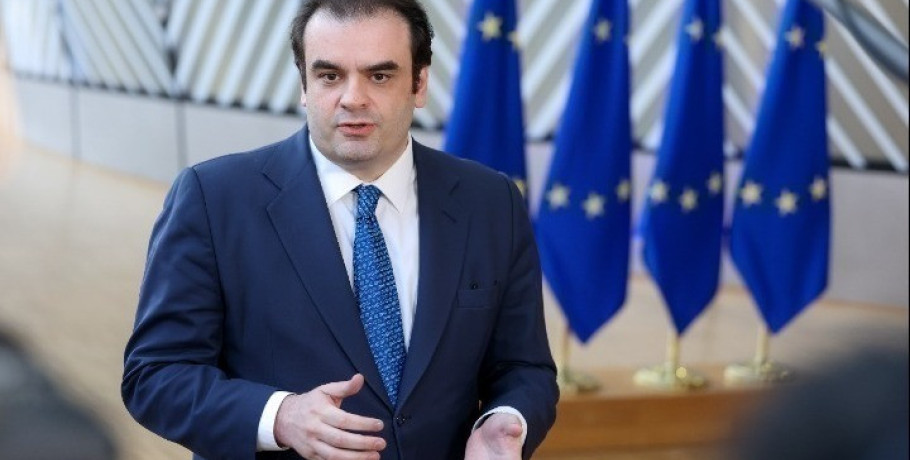 Κυρ. Πιερρακάκης: «Η Ελλάδα αναβαθμίζεται σε μια στιγμή που οι διεθνείς αγορές δοκιμάζονται. Και αυτό έχει τεράστια αξία»