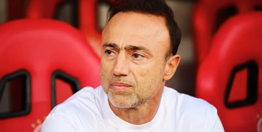 Χρήστος Κόντης: "Μεγάλη νίκη, μπράβο στα παιδιά για το θάρρος" - Τι δήλωσε για Νους και Αποστολάκη