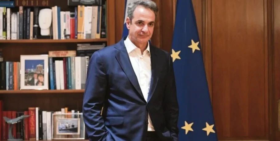 Το ισχυρό μήνυμα της κυβέρνησης για διασύνδεση Ελλάδας – Κύπρου: «Δεν υπάρχει θέμα άδειας από Τουρκία»