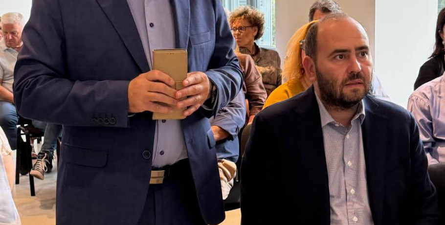 Λάκης Βασιλειάδης: Η ιστορική μνήμη των Μικρασιατών αποτελεί πολύτιμη παρακαταθήκη
