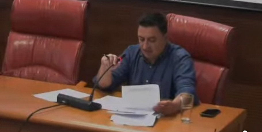 Γιάννης Τσεπκεντζής: Οι κινήσεις για την επάνδρωση της καθαριότητας και οι διαφορές στο κόστος
