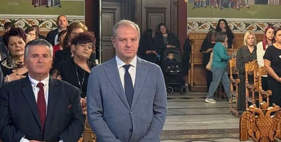 Διονύσης Σταμενίτης: Εορτή Μεταστάσεως Αγίου Ιωάννου του Θεολόγου