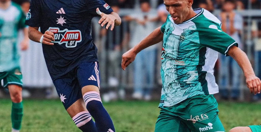 Πανεδεσσαϊκός: Ισοπαλία 1-1 με γκολ του Ιωάννου – Η ισοφάριση ήρθε στο 89΄