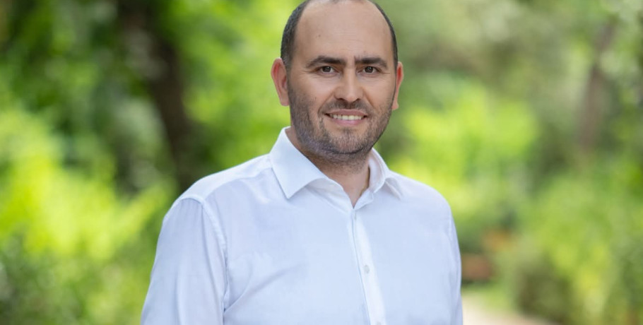 Λάκης Βασιλειάδης: Ξεκινά η διαδικασία για την αποζημίωση του προανθικού του 2025: «Δεν χωράει άλλη καθυστέρηση, να προχωρήσουν άμεσα οι πληρωμές!»