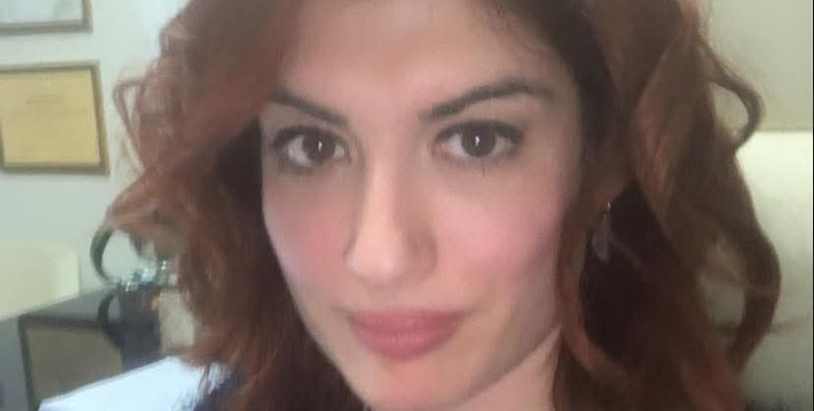 Μάγδα Παπαδοπούλου: Το μήνυμα για την «ελευθερία της καρδιάς» μέσα από τα λόγια του Μητροπολίτη Θεσσαλονίκης Φιλοθέου