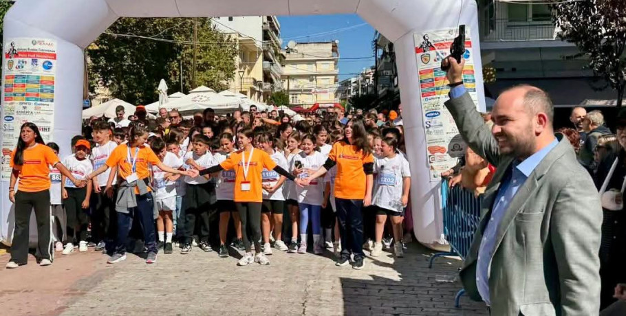Λάκης Βασιλειάδης: Παρών σε εκδηλώσεις μνήμης, παράδοσης και κοινωνικής προσφοράς στην Πέλλα