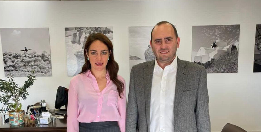 Λάκης Βασιλειάδης:  Η Κυβέρνηση έμπρακτα, εστιάζει στην περιφέρεια, στην αναζωογόνηση της επαρχίας