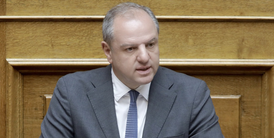 Διονύσης Σταμενίτης: «Από τις 14 Οκτωβρίου οι αιτήσεις για το Πρόγραμμα Μετεγκατάστασης στην Πέλλα»