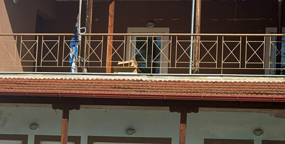 Εικόνες που δεν τιμούν κανέναν στους Τσάκους – Αιχμηρό μήνυμα του πρώην προέδρου Στέλιου Μυροφορίδη