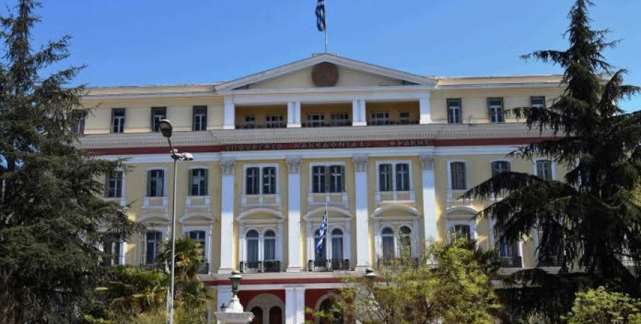 Διπλή Αποστολή του ΥΜΑΘ