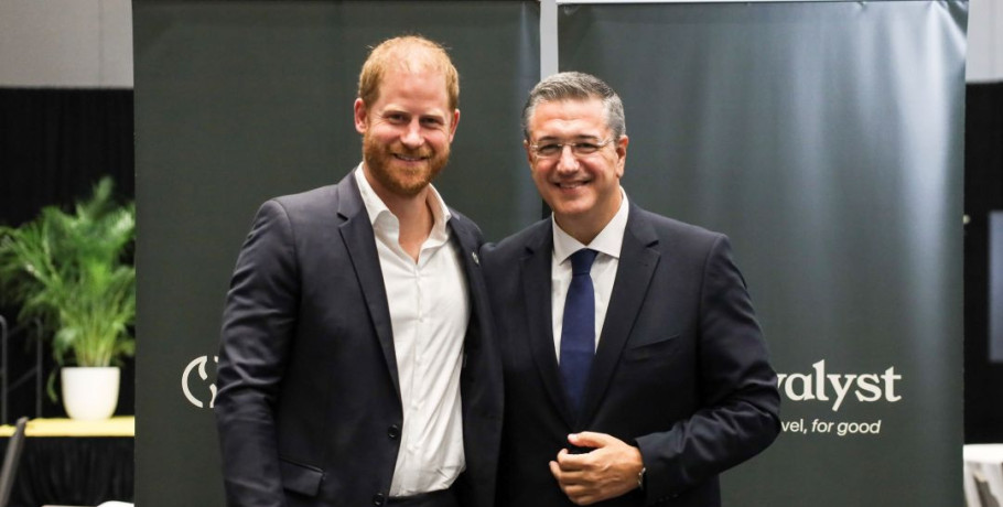 Α. Τζιτζικώστας από ΟΗΕ στη Νέα Υόρκη: «Αναγκαία η διατήρηση ανοιχτών διεθνών ναυτιλιακών οδών – Η επιβολή τελών και διοδίων και η παρεμπόδιση της διεθνούς ναυσιπλοΐας δεν είναι αποδεκτή»