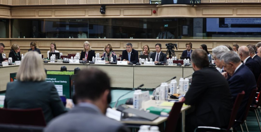 Α. Τζιτζικώστας-«Αν επιδεινωθεί περαιτέρω η κατάσταση με την ενεργειακή κρίση θα ζητήσω έκτακτο Συμβούλιο Υπουργών της ΕΕ για επείγοντα μέτρα»