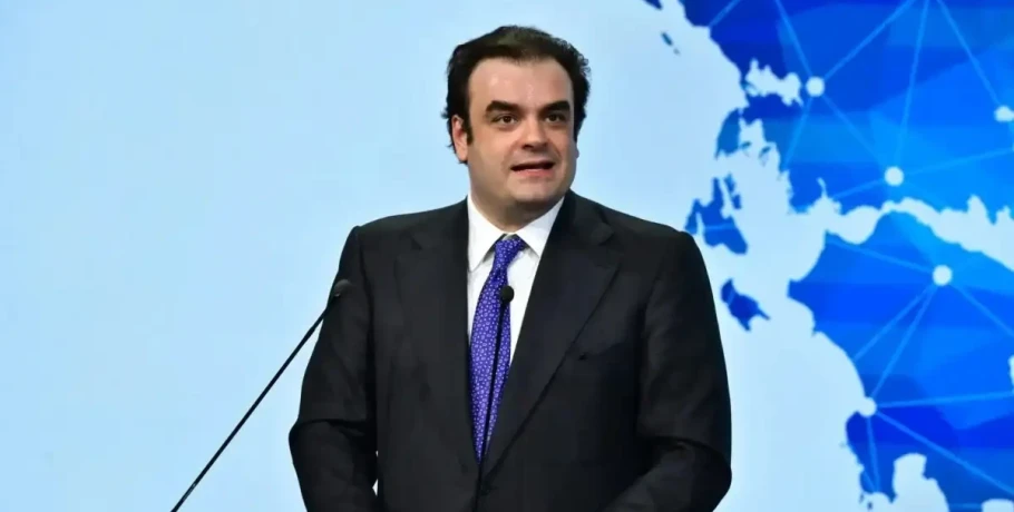 Πιερρακάκης: Βάζουμε καθαρούς κανόνες στην αγορά ιδιωτικού χρέους