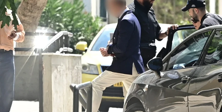 Γιώργος Μαζωνάκης: «Βόμβα» από την Δημογλίδου – Ανοιχτό το ενδεχόμενο εμπλοκής τρίτου προσώπου