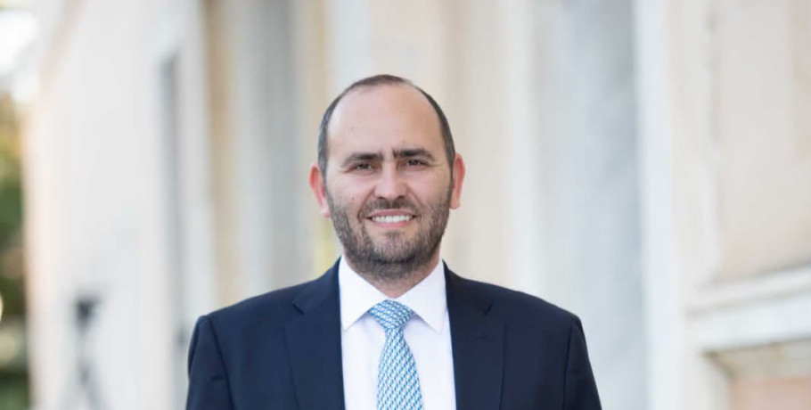 Λάκης Βασιλειάδης: Η Πρόληψη σώζει ζωές!