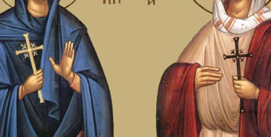 Ποιοι γιορτάζουν σήμερα 23 Σεπτεμβρίου