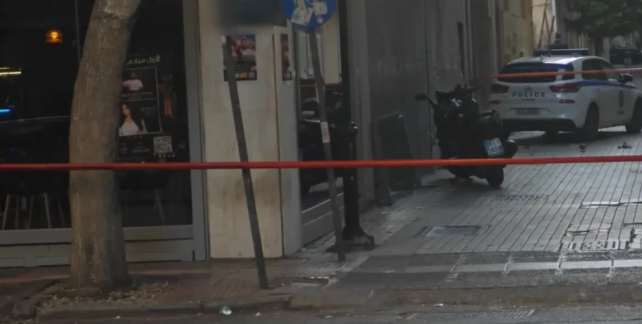 Δημογλίδου για την επίθεση με χειροβομβίδα σε καφετέρια στον Άγιο Παντελεήμονα: Εξετάζεται αν στόχος ήταν το ίδιο κατάστημα