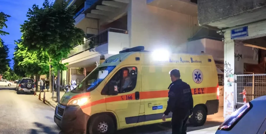 Τραγωδία στη Λάρισα: Πέθανε 15χρονος που κατέρρευσε ξαφνικά