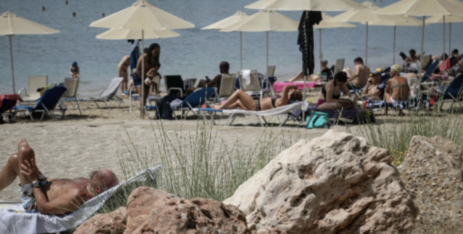 Βουλιαγμένη: Νεκρός 82χρονος - 76χρονος τον σκότωσε στο ξύλο για μία ξαπλώστρα