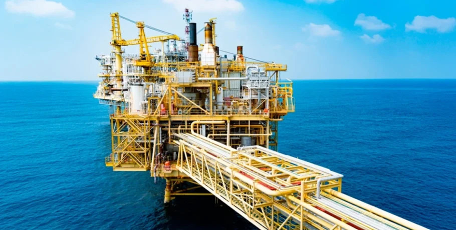 Τον Δεκέμβριο οι σεισμικές έρευνες της Chevron στα οικόπεδα σε Ιόνιο, Νότια Πελοπόννησο και Νότια Κρήτη