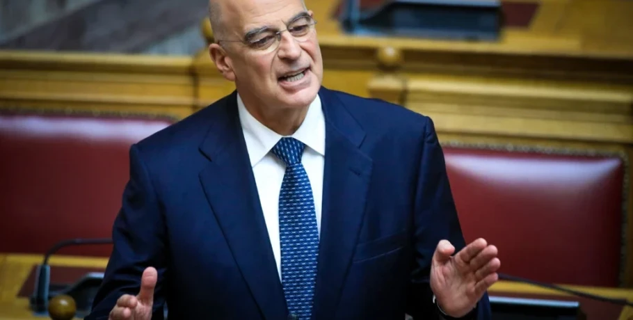 Στις Βρυξέλλες ο Νίκος Δένδιας: Στην ατζέντα η αντιμετώπιση υβριδικών απειλών
