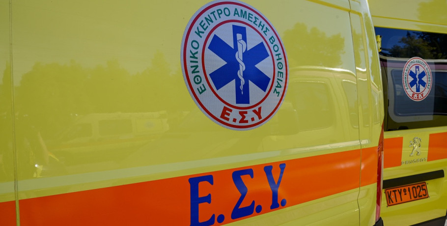 Τραγωδία στη Θεσσαλονίκη: Νεκρός 52χρονος σε φρικτό εργατικό δυστύχημα – Τον καταπλάκωσε σωλήνας βάρους ενός τόνου