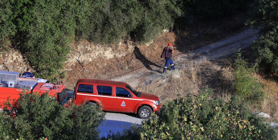 Συναγερμό στον Όλυμπο για τέσσερις μαθητές από τη Θεσσαλονίκη με συμπτώματα δηλητηρίασης – Σε εξέλιξη επιχείρηση για τη μεταφορά τους