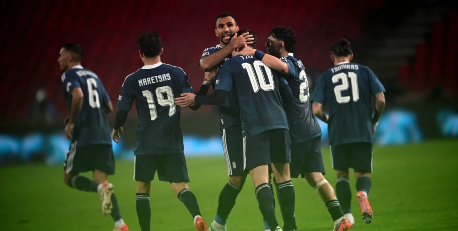 Η τεράστια νίκη της Ελλάδας στο Βελιγράδι που ανοίγει τον δρόμο για μια καλύτερη κλήρωση ενόψει του EURO 2028