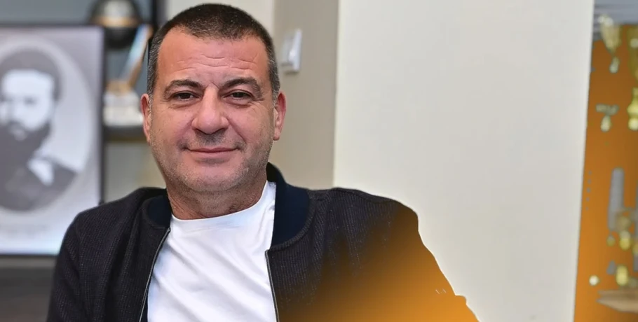 Δολοφονήθηκε ο ιδιοκτήτης της βουλγαρικής ομάδας Μπότεφ Πλόβντιφ, τον πυροβόλησαν στο κεφάλι
