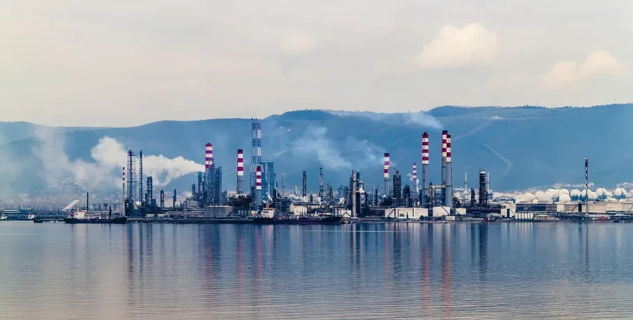 Τρομακτικός χειμώνας για την Ευρώπη: Στο ναδίρ οι αποθήκες φυσικού αερίου αν επικρατήσει έντονο ψύχος