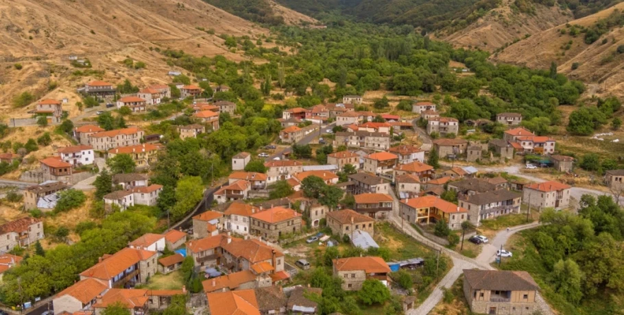Σε 8 περιοχές επεκτείνεται το πρόγραμμα επιδότησης έως €10.000 για μόνιμη εγκατάσταση στην περιφέρεια: Ποιοι μπορούν να ενταχθούν