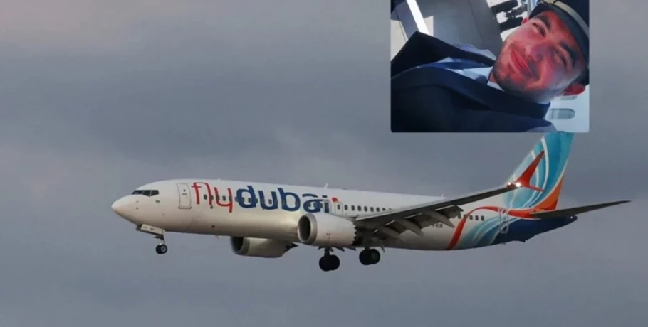Flydubai: Στόχος το αεροδρόμιο του Τελ Αβίβ – Το «διεστραμμένο» σχέδιο του συγκυβερνήτη