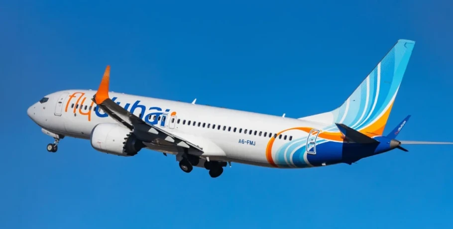 False alarm το σήμα για αεροπειρατεία σε πτήση της Flydubai προς Τελ Αβίβ: Η αναστάτωση προκλήθηκε γιατί τσακώθηκαν οι πιλότοι