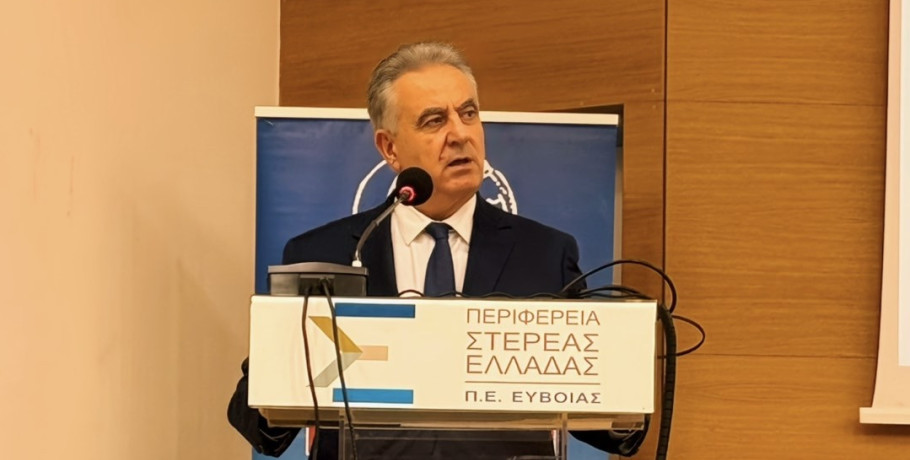 Η επόμενη ημέρα της κτηνοτροφίας περνάει από τη βιοασφάλεια και την επιστημονική γνώση