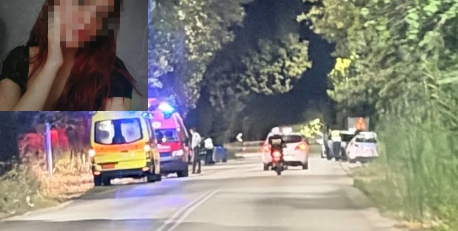 Γυναικοκτονία στην Ηγουμενίτσα: Τι κρύβεται πίσω από τη δολοφονία της 25χρονης