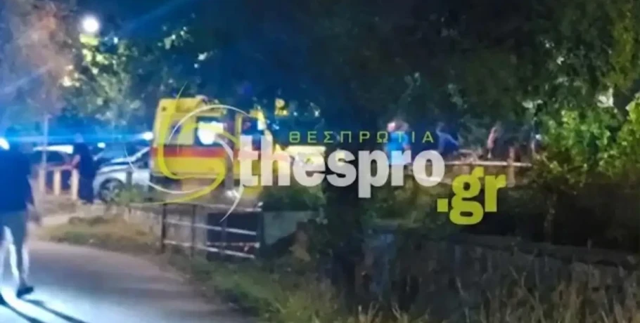 Ηγουμενίτσα: Ομολόγησε ο 27χρονος τη δολοφονία της 25χρονης συντρόφου του – «Τσακωθήκαμε, με έβρισε και θόλωσα»
