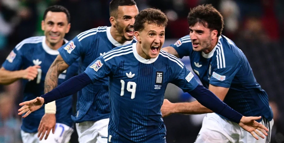 Sky Sports: «Ψαλίδι» στα λεπτά του Καρέτσα στον αγωνιστικό χώρο ζητά η Ντόρτμουντ για το ματς της Εθνικής με τη Γερμανία - Κανένα αίτημα, λέει ο Γιοβάνοβιτς