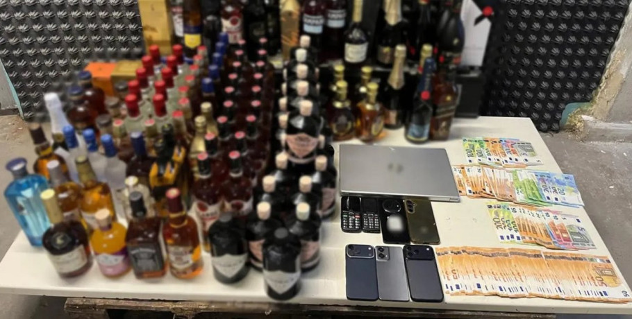Απάτη 13,3 εκατ. ευρώ κύκλωμα με εικονικές εταιρείες, σε βάρος του Δημοσίου -Οι αχυράνθρωποι και τα μηνιάτικα