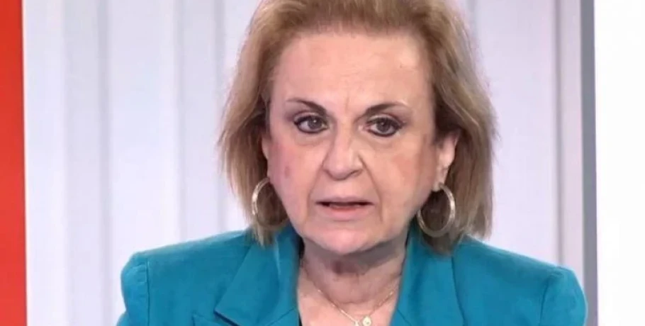 Παγώνη για Καρυστιανού: Το μηχάνημα που βρέθηκε στο ιατρείο της απαγορεύεται, δεν ξέρω πως το χρησιμοποιεί σε παιδιά