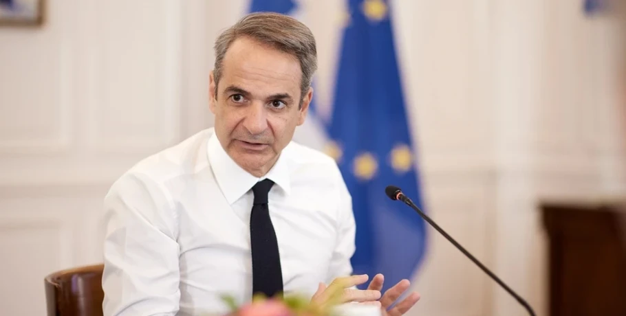 Κυβερνητικό ανάχωμα στην ενεργειακή κρίση: Το χρονοδιάγραμμα των μέτρων για καύσιμα και θέρμανση