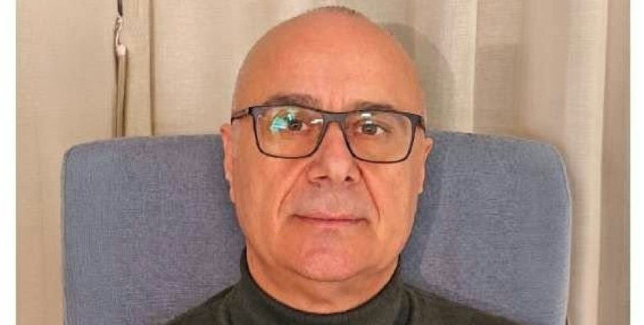Βαμβάκι/Στέφανος Νταούκας: "Χρειάζεται οργάνωση και συνεργασία μεταξύ όλων των μελών της αλυσίδας αξίας"