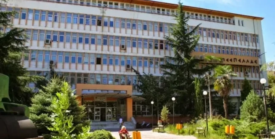 «Welcome to Pella»: Η Πέλλα ταξιδεύει στο Ηράκλειο - Δράση προβολής της ΠΕ Πέλλας στο Ηράκλειο Κρήτης