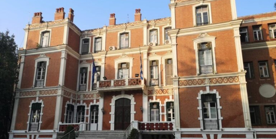 Στο ΕΣΠΑ της ΠΚΜ εντάσσεται η ανάπλαση περιοχής 8,5 στρ. στο Πολύκαστρο του Δήμου Παιονίας Κιλκίς