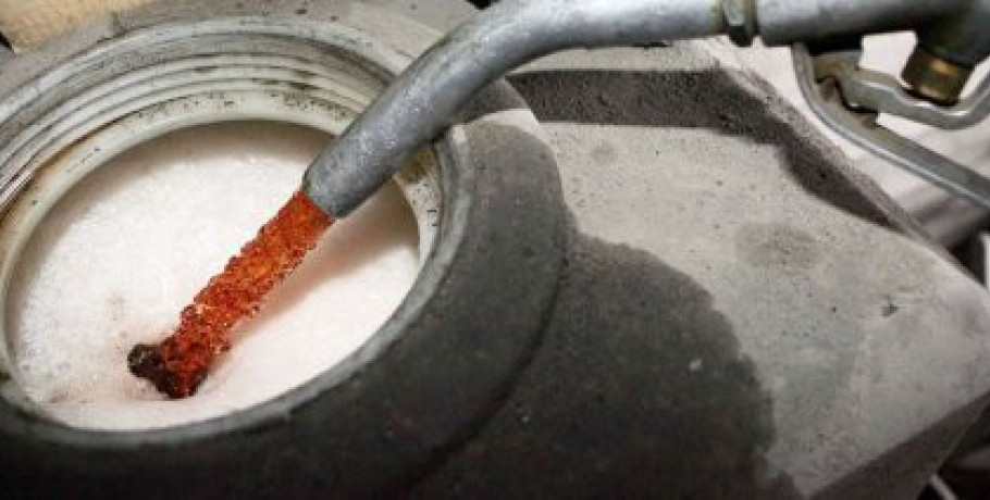 Με τροπολογία στα 16 λεπτά ανά λίτρο η επιδότηση στο πετρέλαιο θέρμανσης από τις 15 έως τις 31 Οκτωβρίου