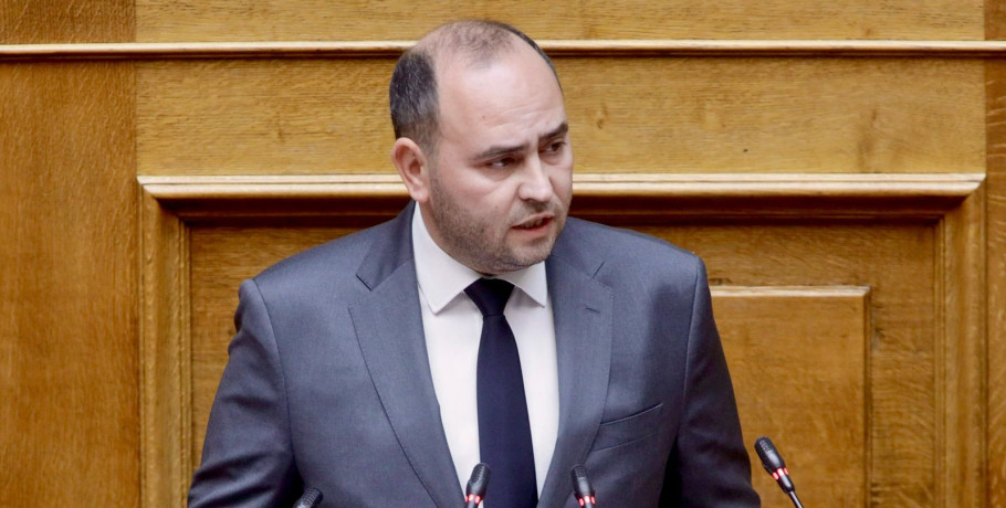 Λάκης Βασιλειάδης: Ενισχύεται με επιπλέον ιατρούς η Χειρουργική Κλινική του Γ.Ν.  Έδεσσας