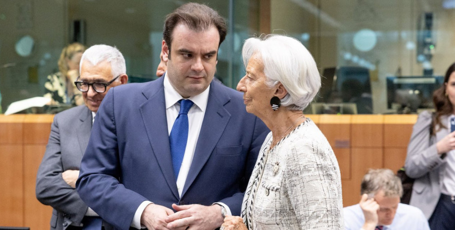 Κρίσιμες διαπραγματεύσεις στην ΕΕ για ενέργεια και μέτρα: Η ατζέντα και οι ελληνικές θέσεις -Το «παζάρι» για το νέο ευρωπαϊκό Ταμείο