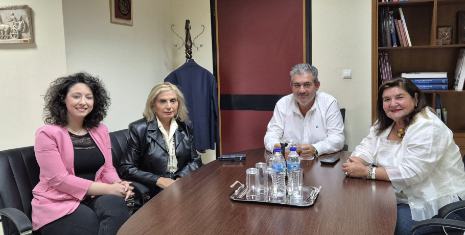 Συνεχίζεται για 3η χρονιά το επιτυχημένο εκπαιδευτικό πρόγραμμα «Ταξίδι στο Χρόνο με τα Παλιά Επαγγέλματα» – Εκκίνηση του νέου κύκλου το 2027