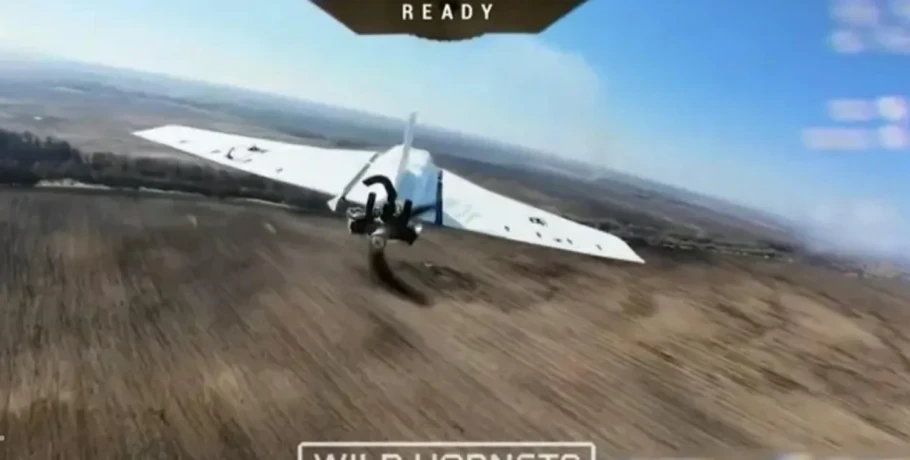 El Mundo: Η CIA προειδοποιεί για ρωσική επίθεση με drones σε Ισπανία, Γαλλία ή Ιταλία -Το σχέδιο με τα Gerbera από πλοία