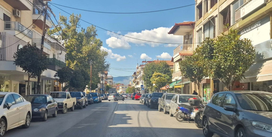 Εμπορικός Σύλλογος Σκύδρας: Το χειμερινό πρόγραμμα και ένας μίνι απολογισμός
