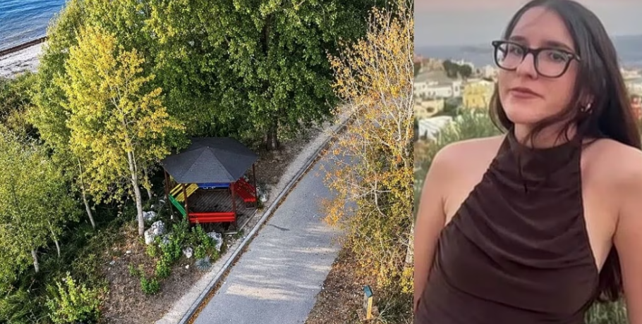 Γυναικοκτονία στην Ηγουμενίτσα: Σοκάρουν τα ευρήματα του ιατροδικαστή – 15 μαχαιριές δέχτηκε η 25χρονη